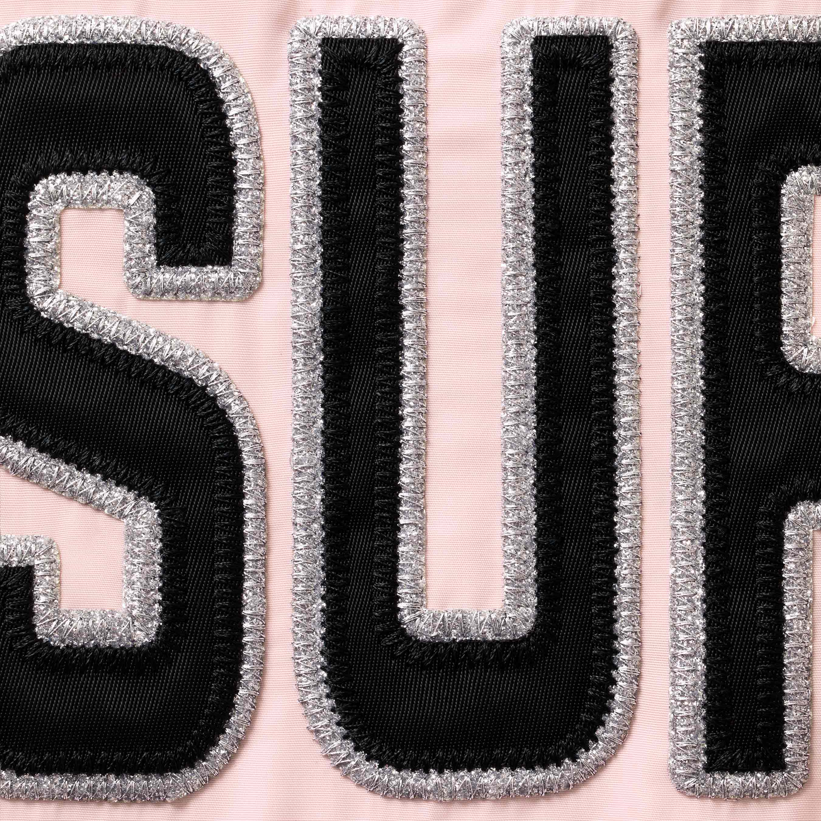 Spellout Coaches Jacket view 17